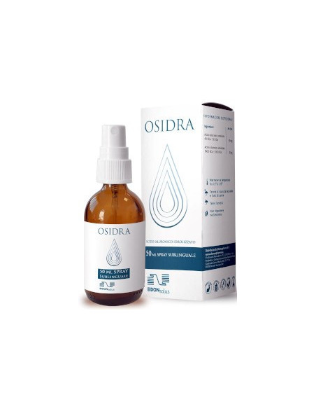 Osidra spray sublinguale 50ml