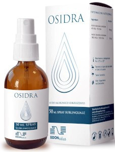 Osidra spray sublinguale 50ml