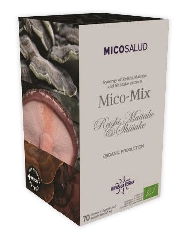 Mico mix 70cps
