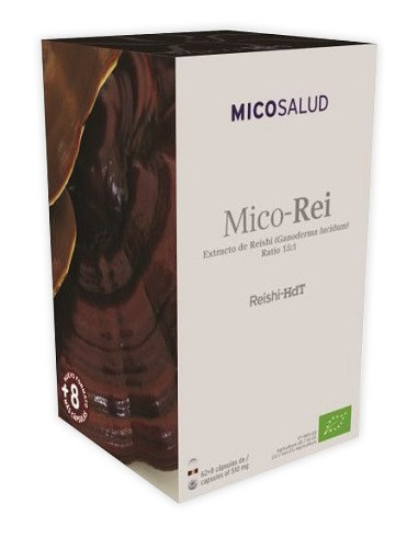 Mico rei 70cps