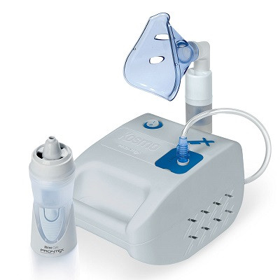 Prontex kosmo c doccia nasal