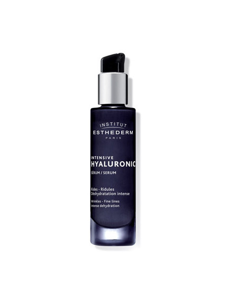 Intensive hyaluronic serum30ml
