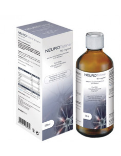 Neurotidine 50mg ml sol orale
