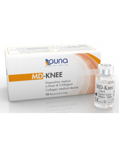 He.md-knee 10f iniettabili 2ml