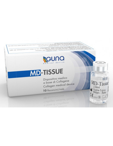 He.md-tissue 10f 2ml