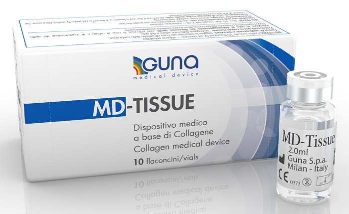 He.md-tissue 10f 2ml