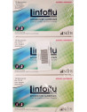 Linfoflu multipack 6x15fl