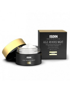 Isdinceutics age reverse night