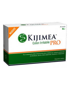 Kijimea colon irritabile pro 84 capsule