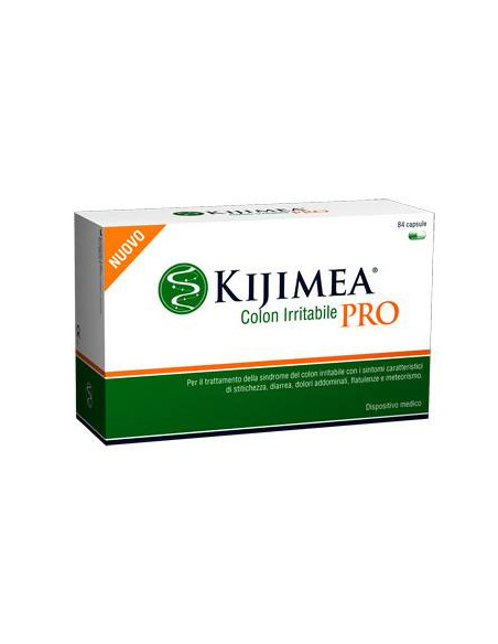 Kijimea colon irritabile pro 84 capsule