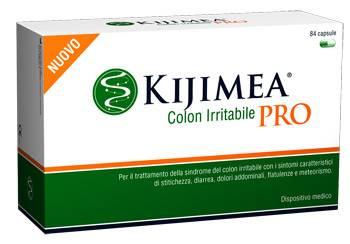 Kijimea colon irritabile pro 84 capsule