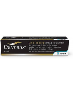 Dermatix gel 60gr