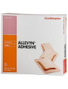 Allevyn adhesive 12,5x12,5 10p