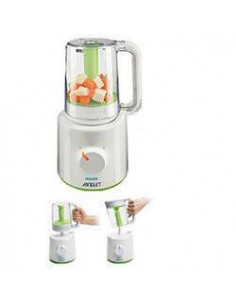 Philips avent easypappa 2in1