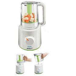 Philips avent easypappa 2in1