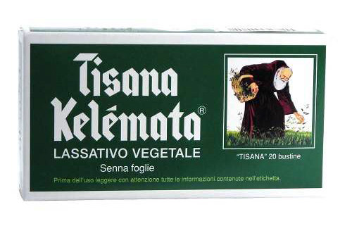 Image of Tisana kelemata*20bust 1,3g cod085