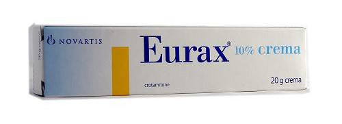 Eurax*crema derm 20g 10%