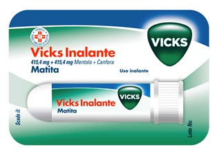 Image of Vicks inalante*rin fl 1g cod085