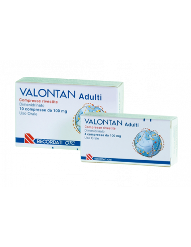 Valontan*4cpr riv 100mg