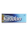Saridon*20cpr