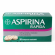 Aspirina rapida*10cprmast500mg