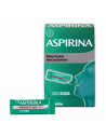 Aspirina*os grat 10 bustine 500mg