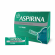 Aspirina*os grat 20 bustine 500mg