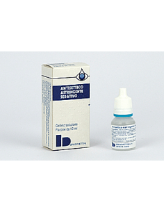 Antisettico astringente s*coll