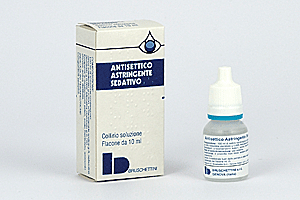 Image of Antisettico astringente s*coll cod085