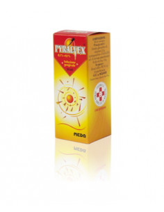 Pyralvex*fl 10ml 0,5%+0,1% gen