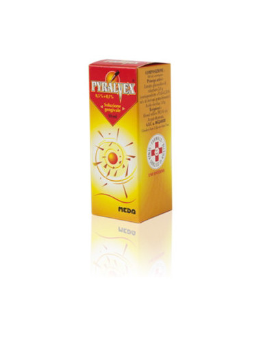 PYRALVEX*FL 10ML 0,5%+0,1% GEN