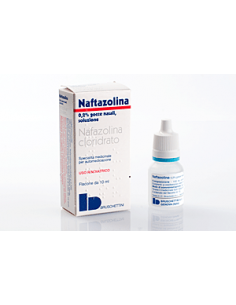 Brunizina*gocce nas 10ml 0,2%