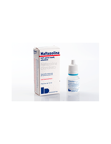 BRUNIZINA*GTT NAS 10ML 0,2%