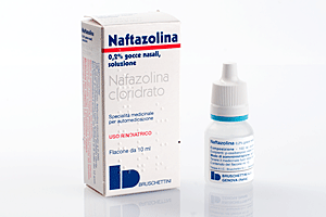 Brunizina*gtt nas 10ml 0,2%