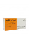 Luan gel 15g 2,5% + applicatore