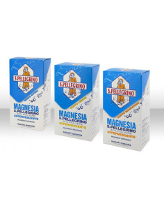 Magnesia s.pell*eff lim 100g