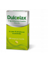 Dulcolax compresse contro la stitichezza occasionale 20 compresse rivestite 5 mg