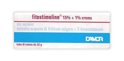 Fitostimoline*crema 32g 15%
