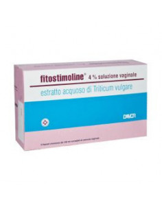 Fitostimoline*sol vag 5 flaconcini140ml