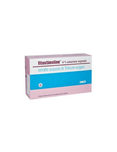 Fitostimoline*sol vag 5fl140ml