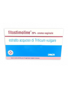 Fitostimoline*crema vag 20%