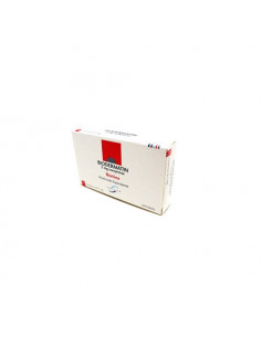 Biodermatin*30 compresse 5mg