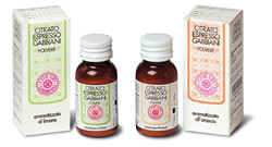 Citrato espresso gabbiani*aran