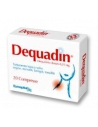 Dequadin*20cpr 0,25mg