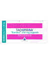 Tachipirina bambini 10 supposte 250mg