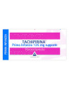Tachipirina prima infanzia 10 supposte 125mg