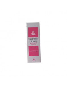 Tachipirina bambini gocce orali 30ml 10%
