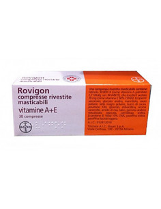 Rovigon*30 compresse riv mast