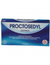 Proctosedyl*6supposte
