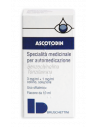 Ascotodin*coll fl 10ml
